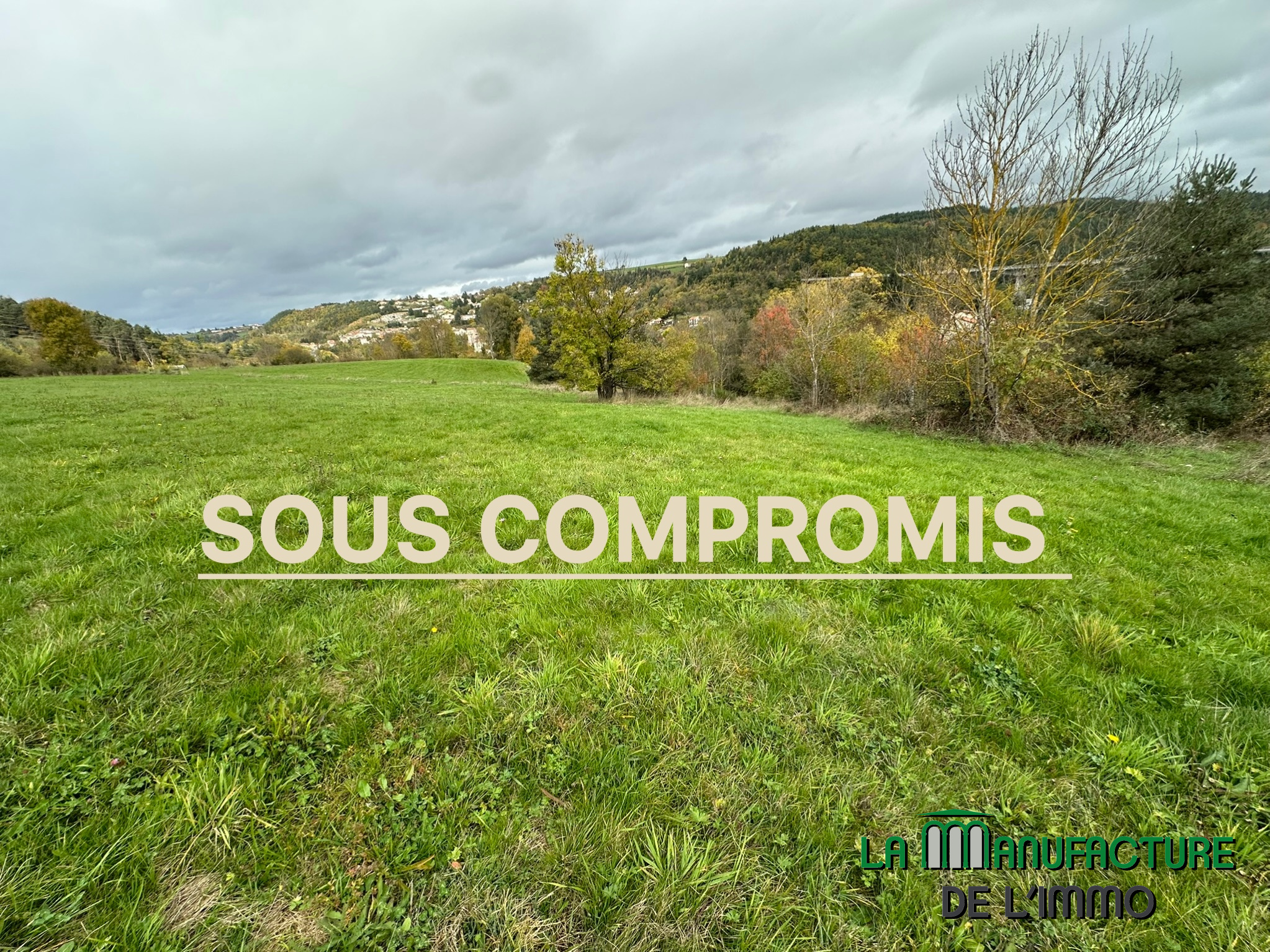 Agence immobilière de La Manufacture de l'Immo