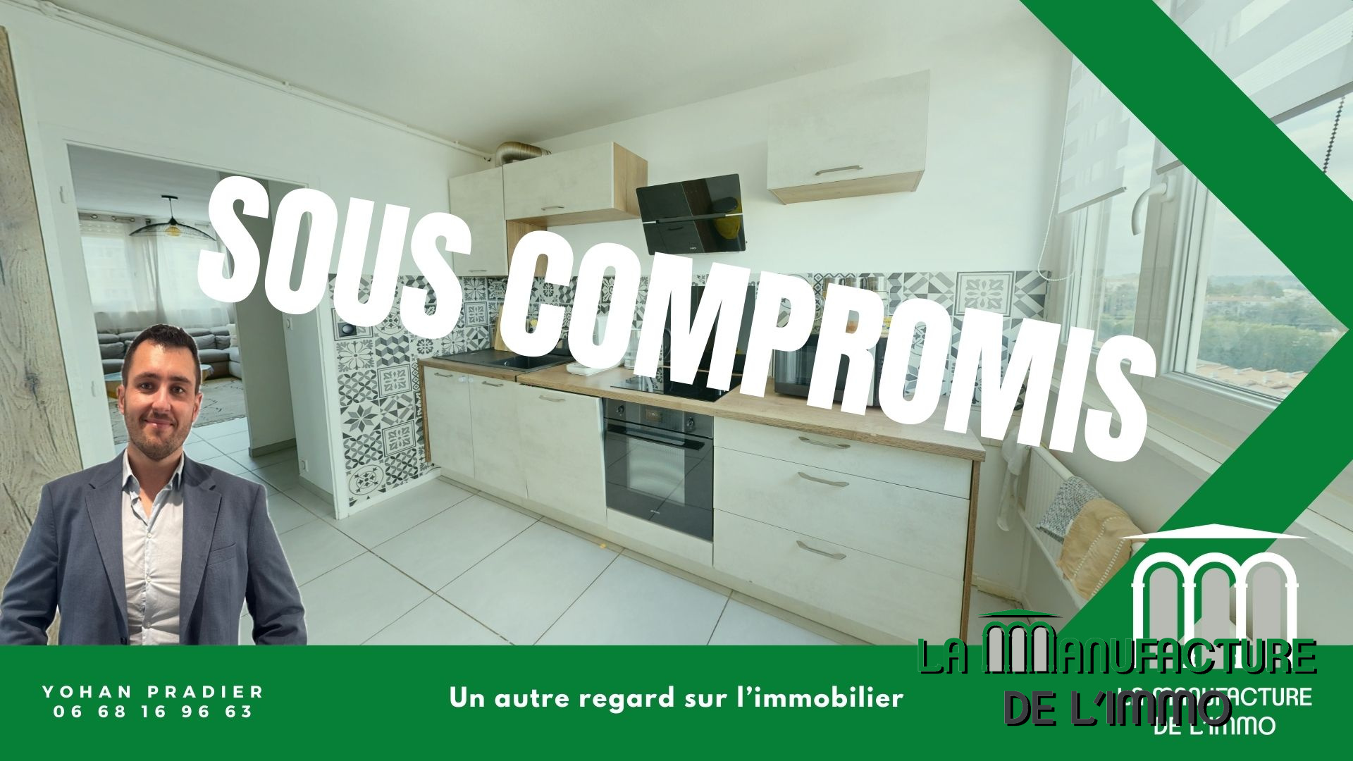 Agence immobilière de La Manufacture de l'Immo