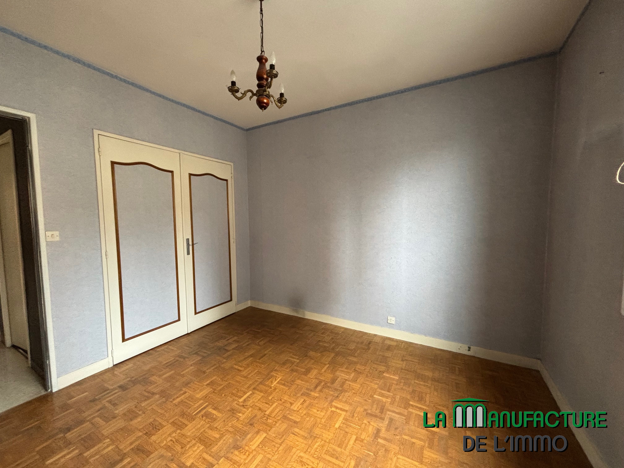 Appartement à vendre à St etienne, 63,39 m², 3 pièces – photo 3 sur 13