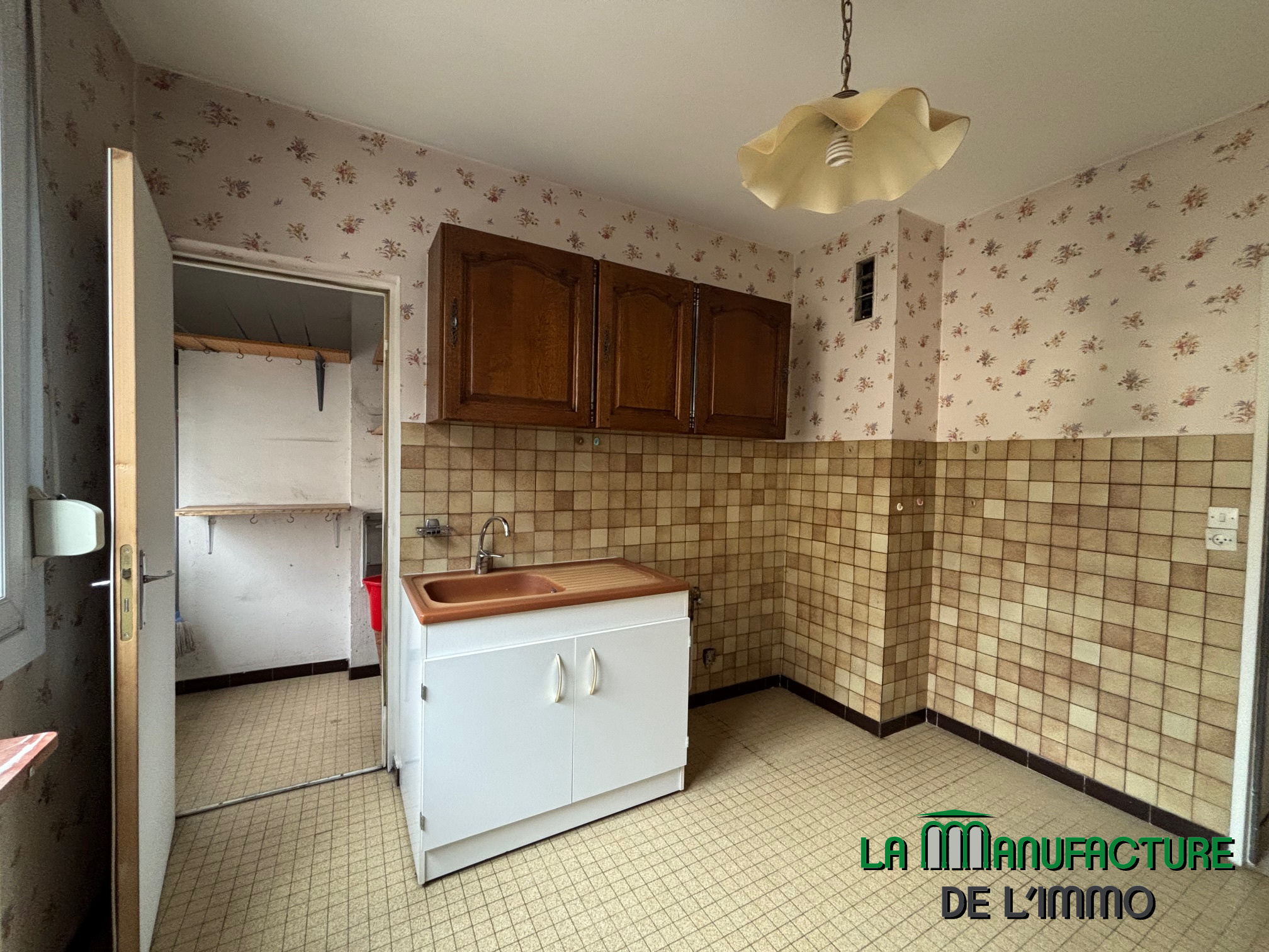 Appartement à vendre à St etienne, 63,39 m², 3 pièces – photo 2 sur 13