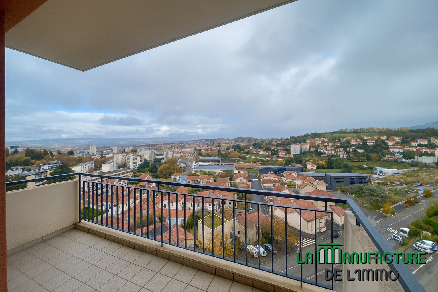 Agence immobilière de La Manufacture de l'Immo