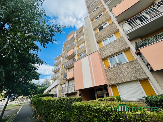 Agence immobilière de La Manufacture de l'Immo