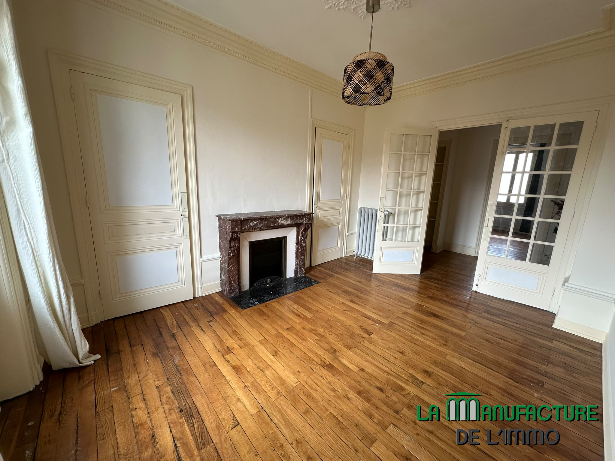 Appartement à louer à St etienne, 104 m², 4 pièces – photo 1 sur 23