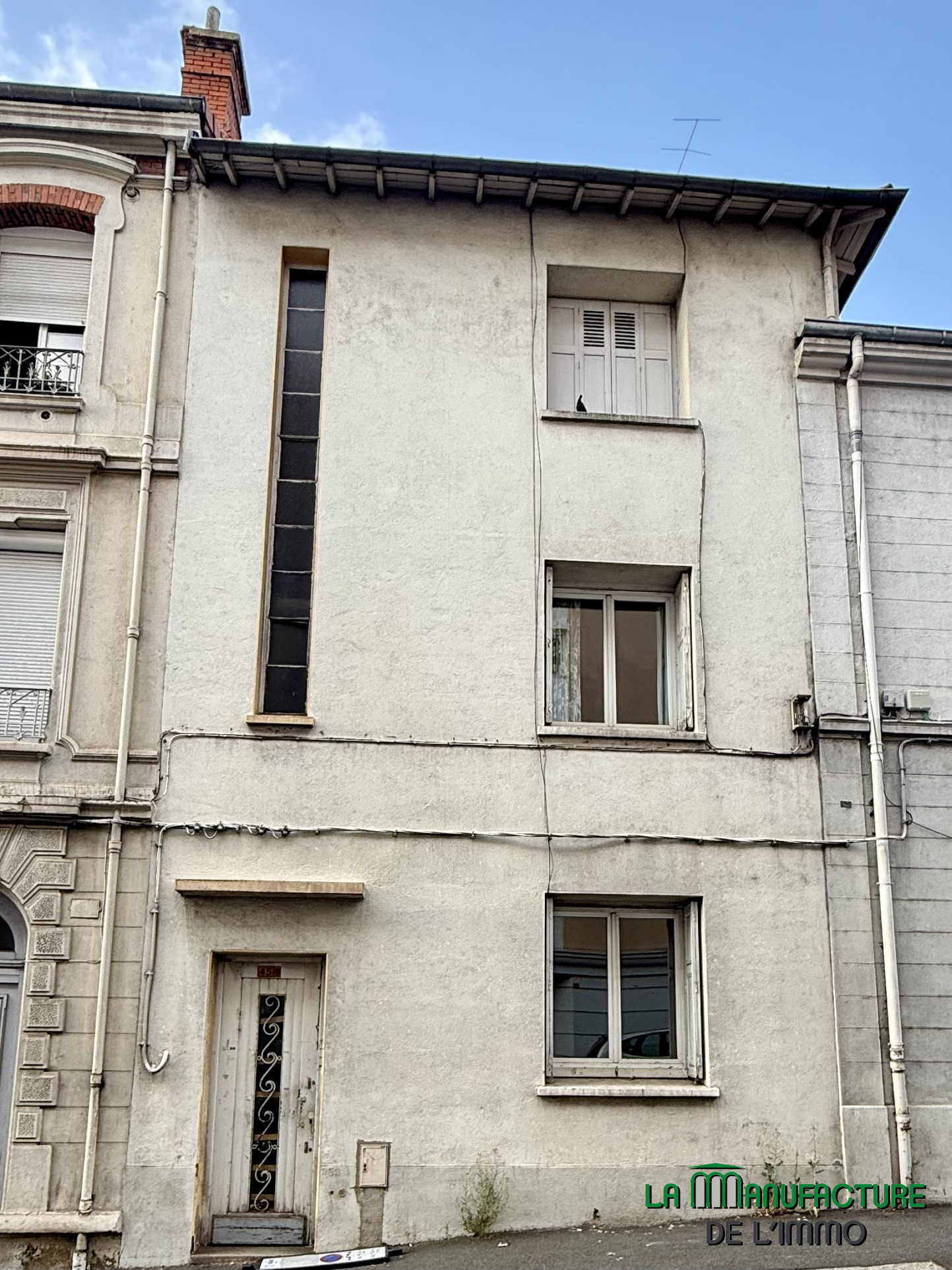 Agence immobilière de La Manufacture de l'Immo