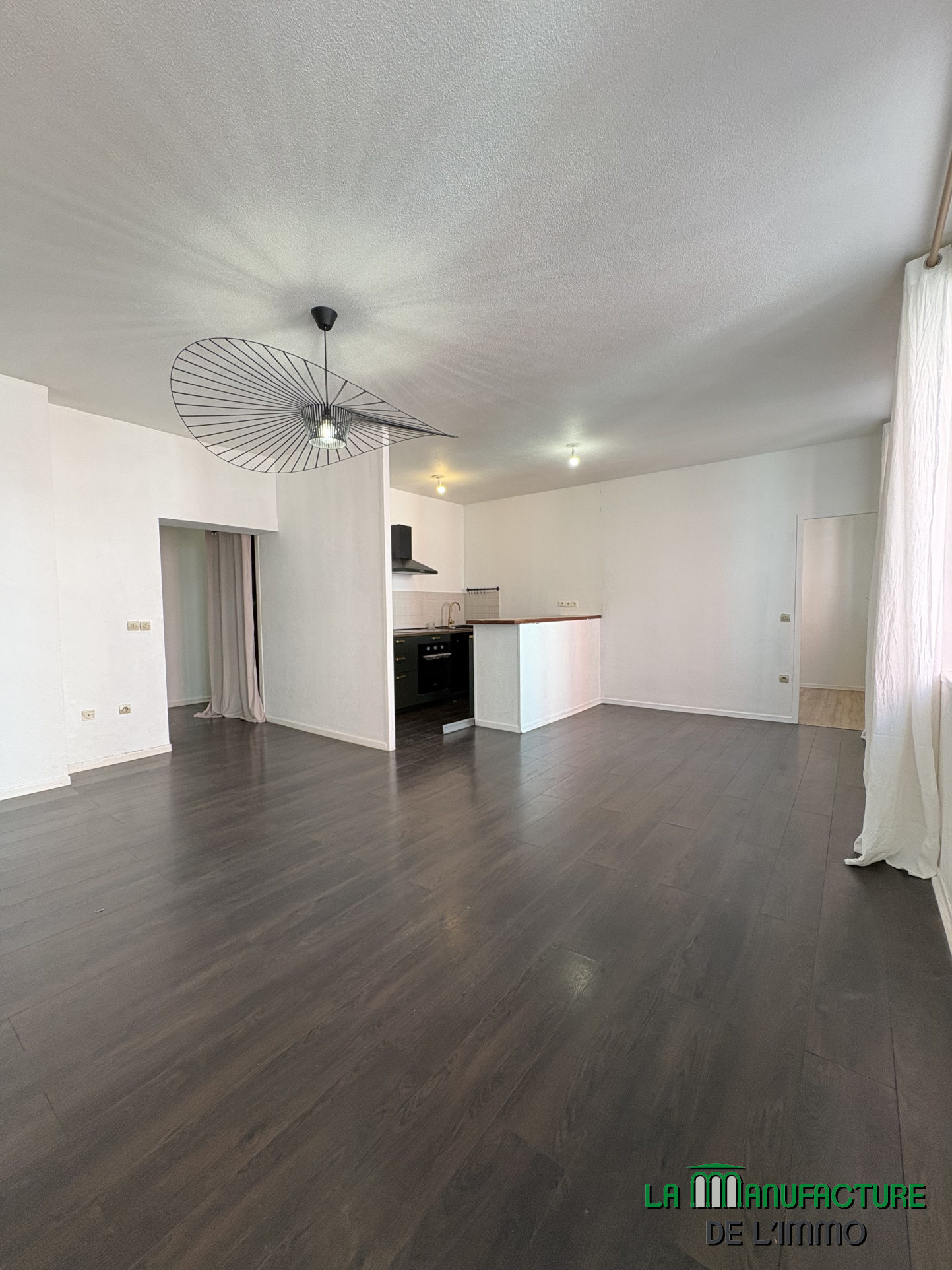 Appartement à louer à St etienne, 77,97 m², 4 pièces – photo 1 sur 20