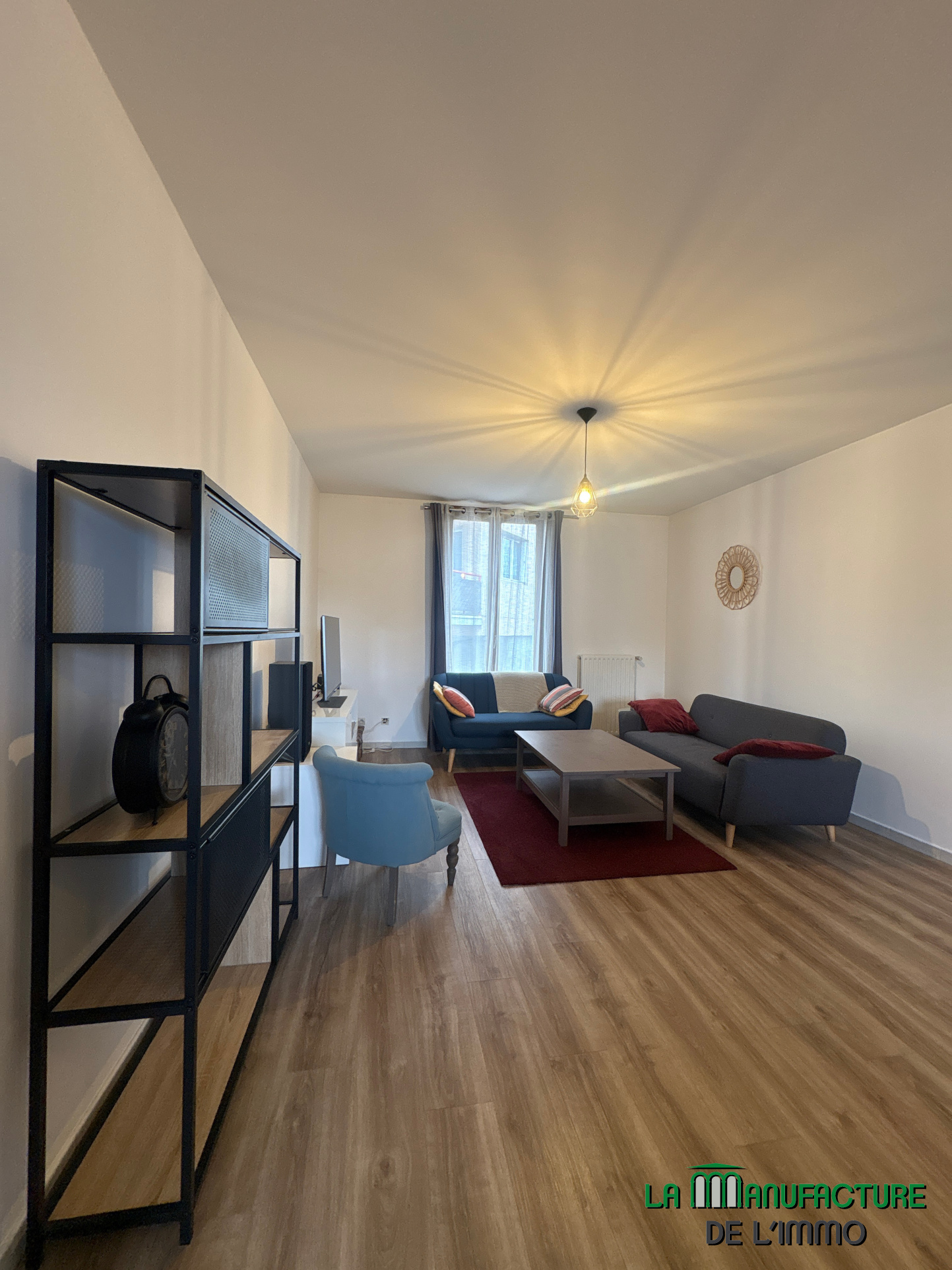 Agence immobilière de La Manufacture de l'Immo