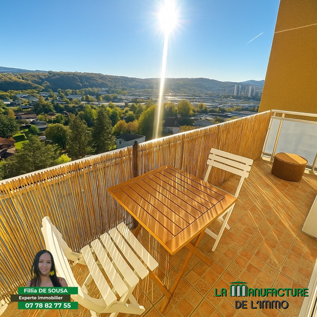 Agence immobilière de La Manufacture de l'Immo