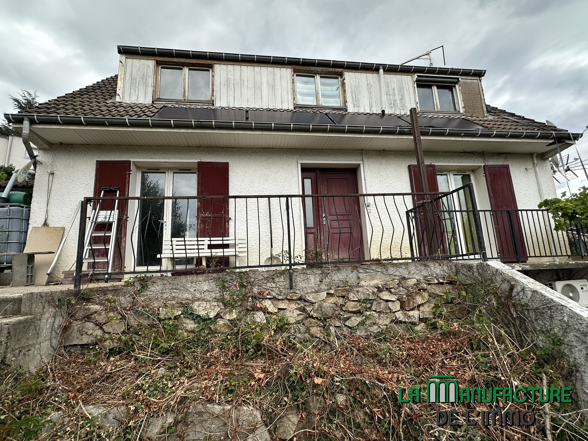 Agence immobilière de La Manufacture de l'Immo