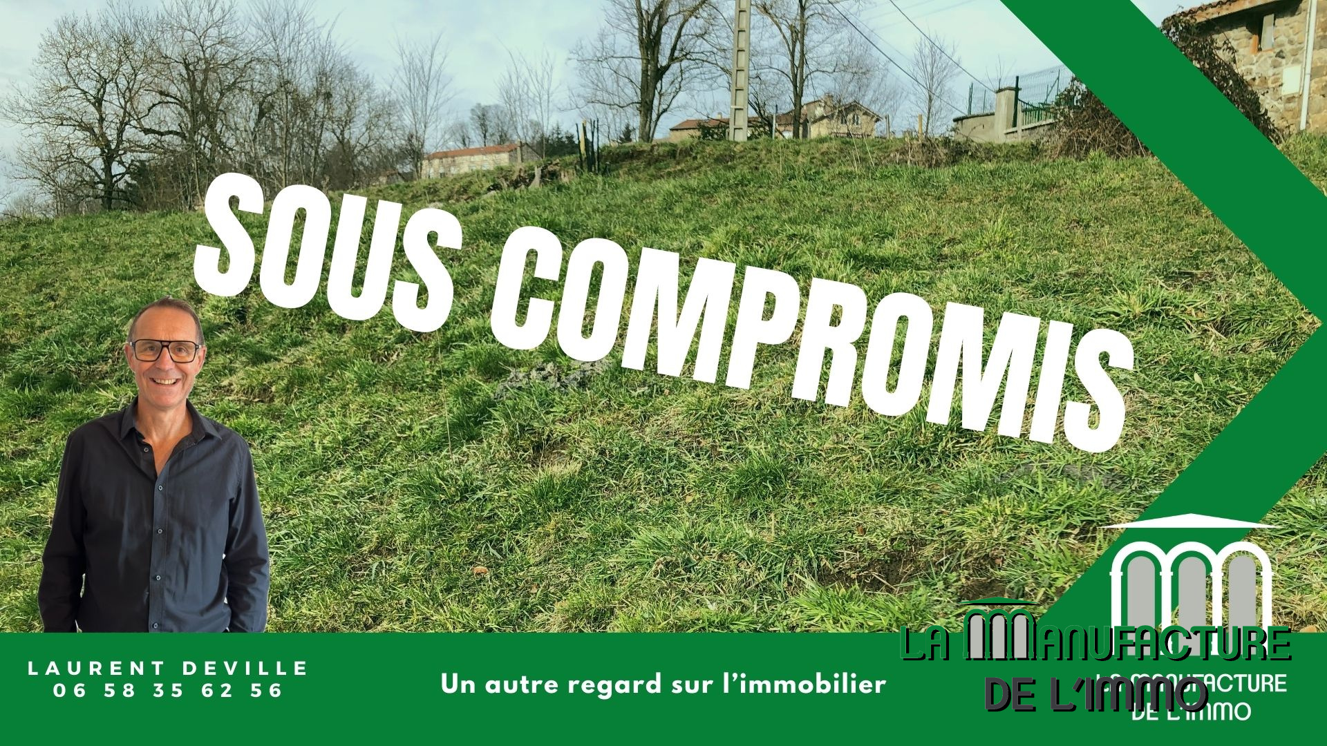 Agence immobilière de La Manufacture de l'Immo