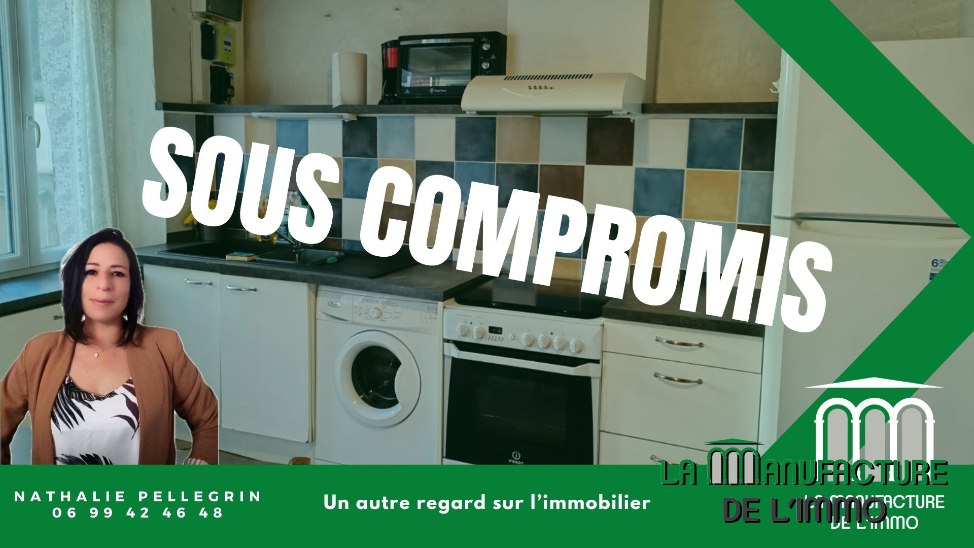 Agence immobilière de La Manufacture de l'Immo