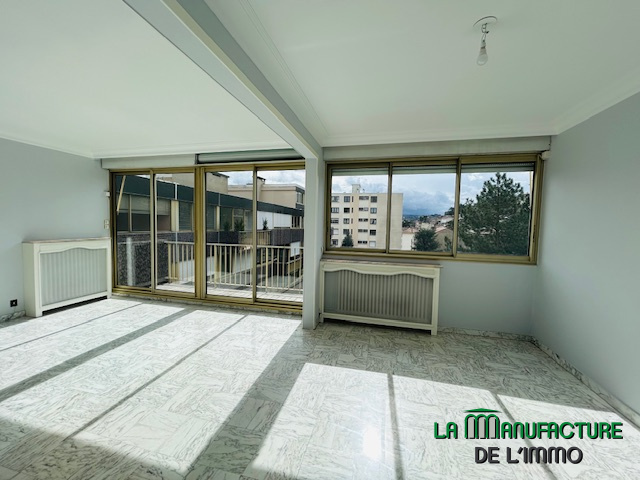 Agence immobilière de La Manufacture de l'Immo
