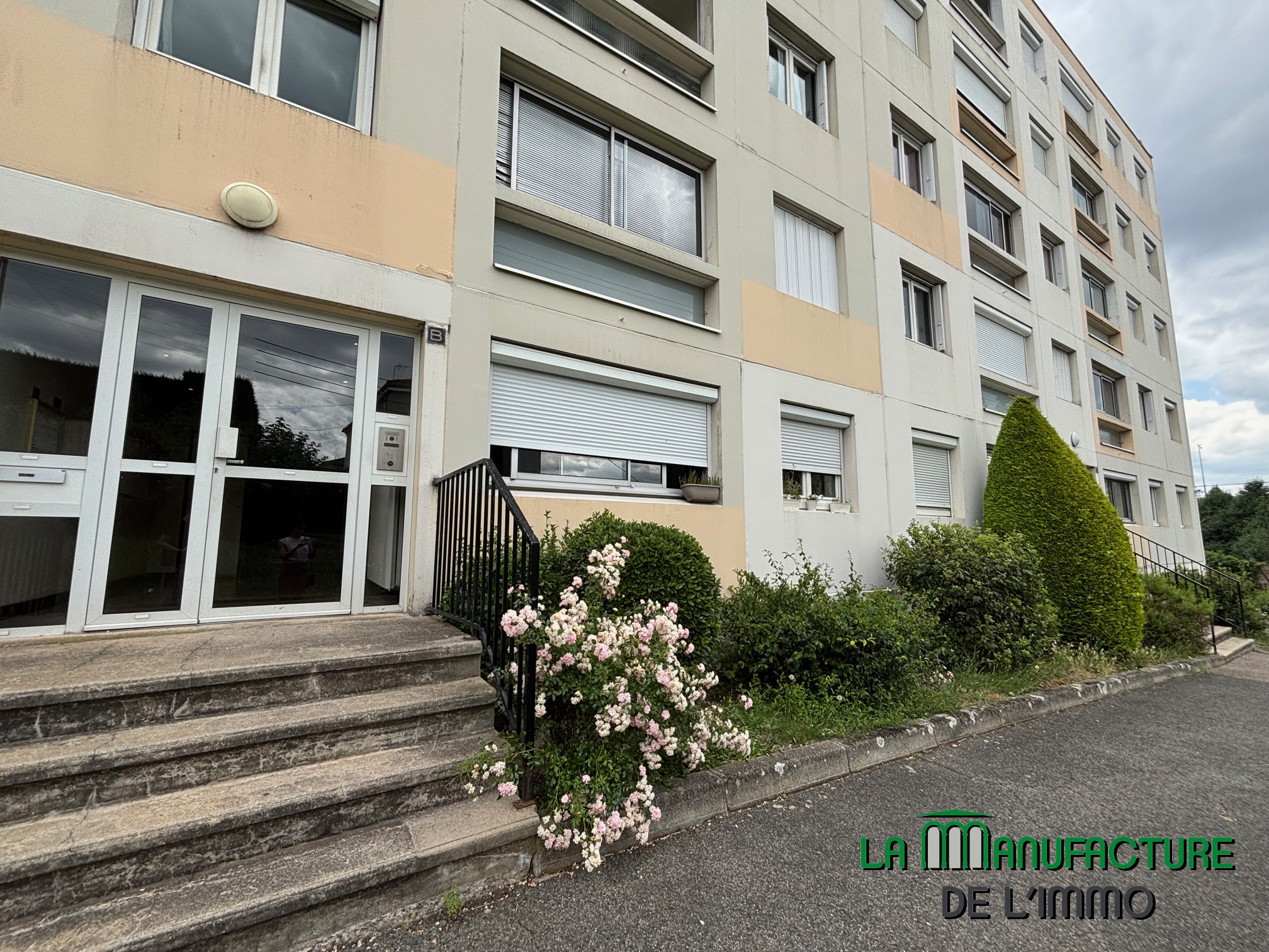 Agence immobilière de La Manufacture de l'Immo