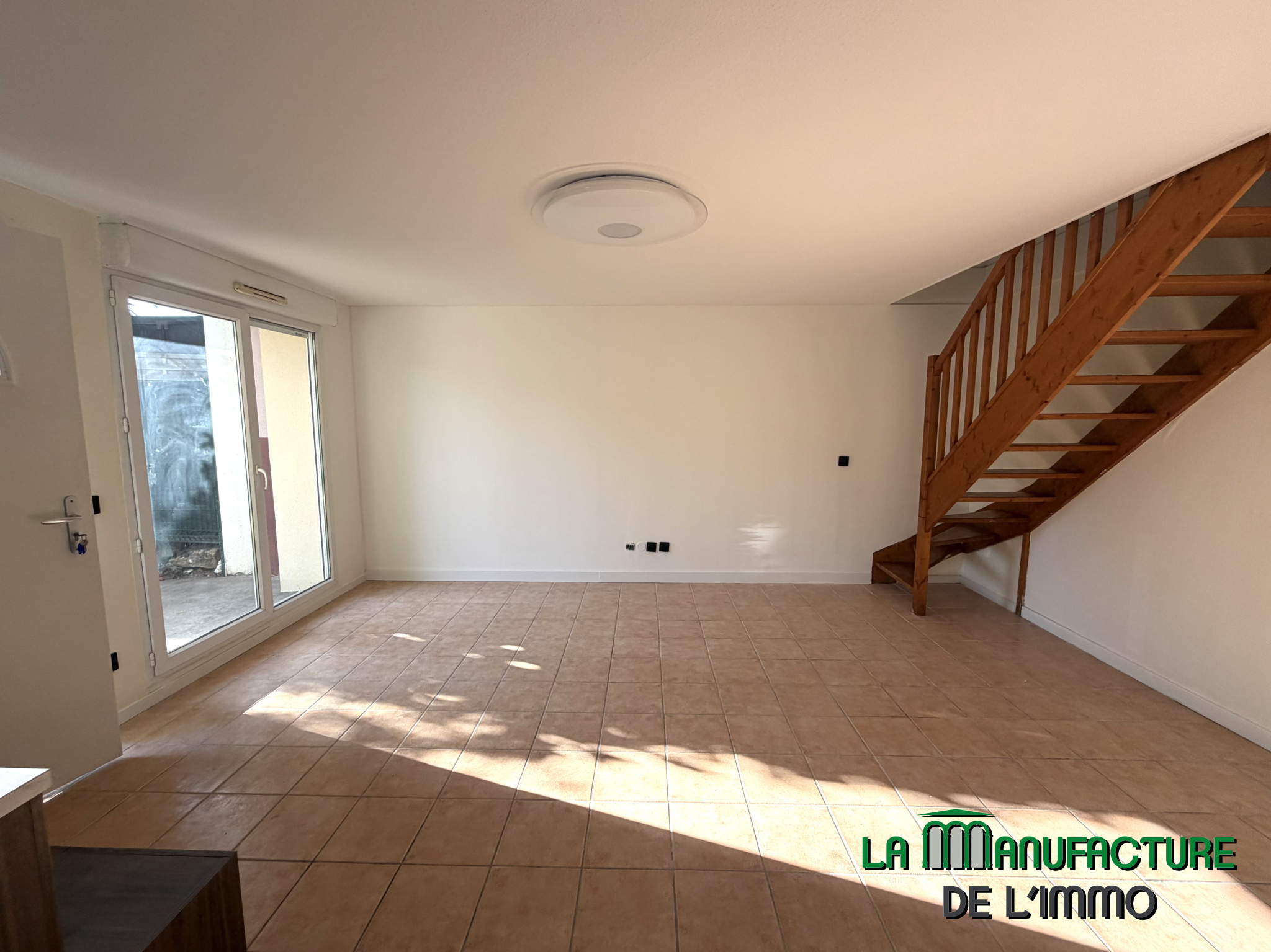 Appartement à vendre à St genis les ollieres, 60,46 m², 3 pièces – photo 3 sur 20