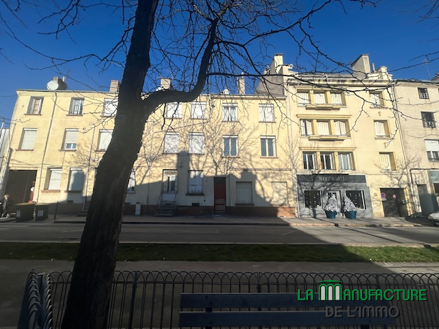 Agence immobilière de La Manufacture de l'Immo