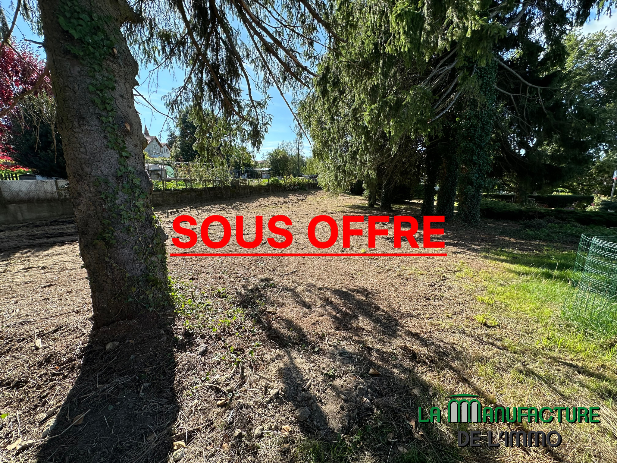 Agence immobilière de La Manufacture de l'Immo