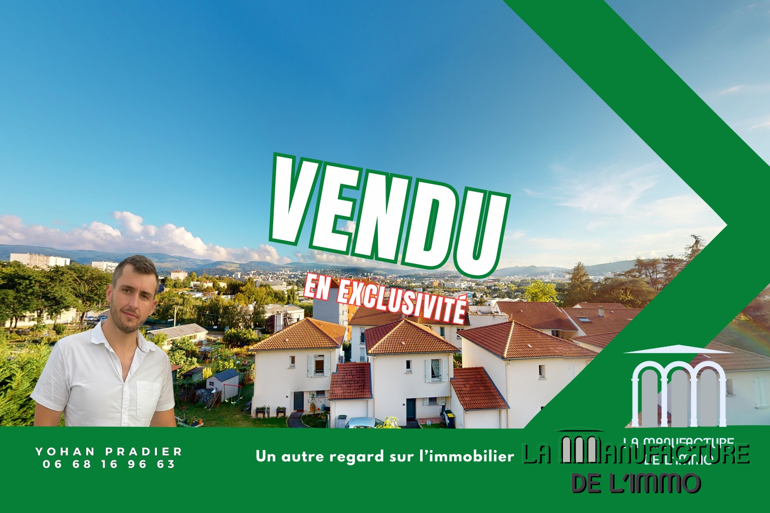 Agence immobilière de La Manufacture de l'Immo