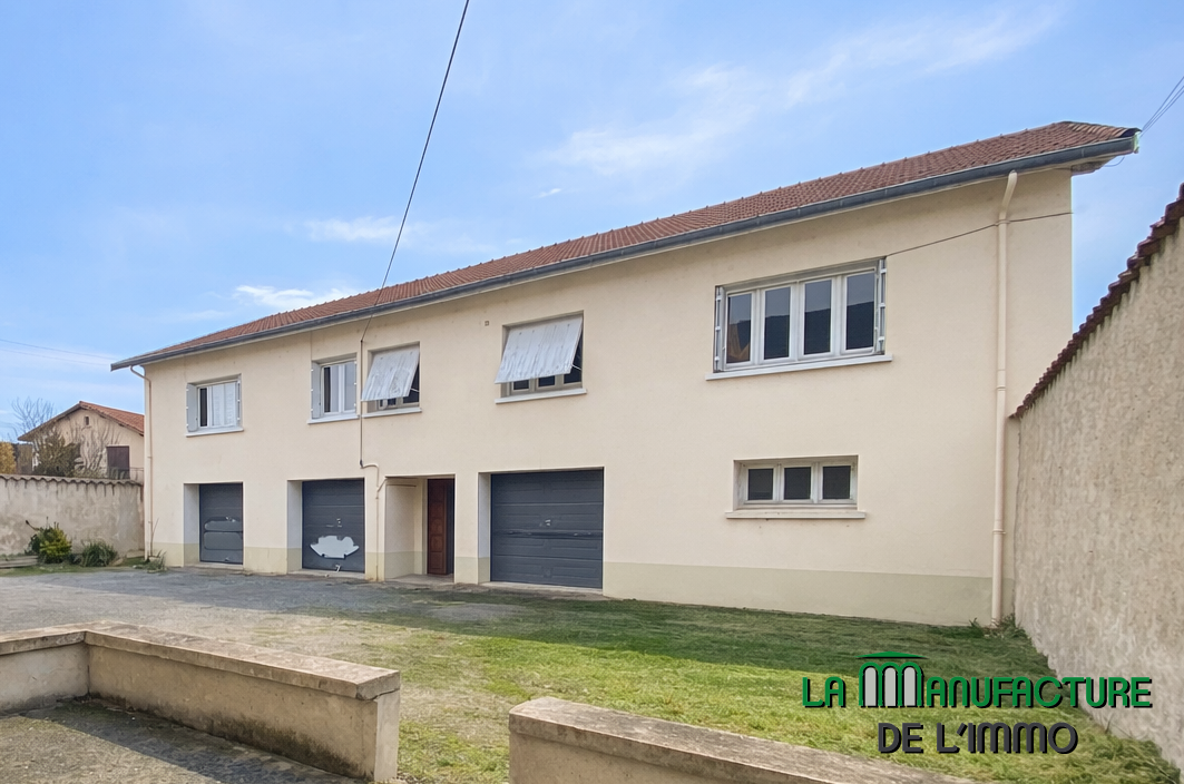 Agence immobilière de La Manufacture de l'Immo