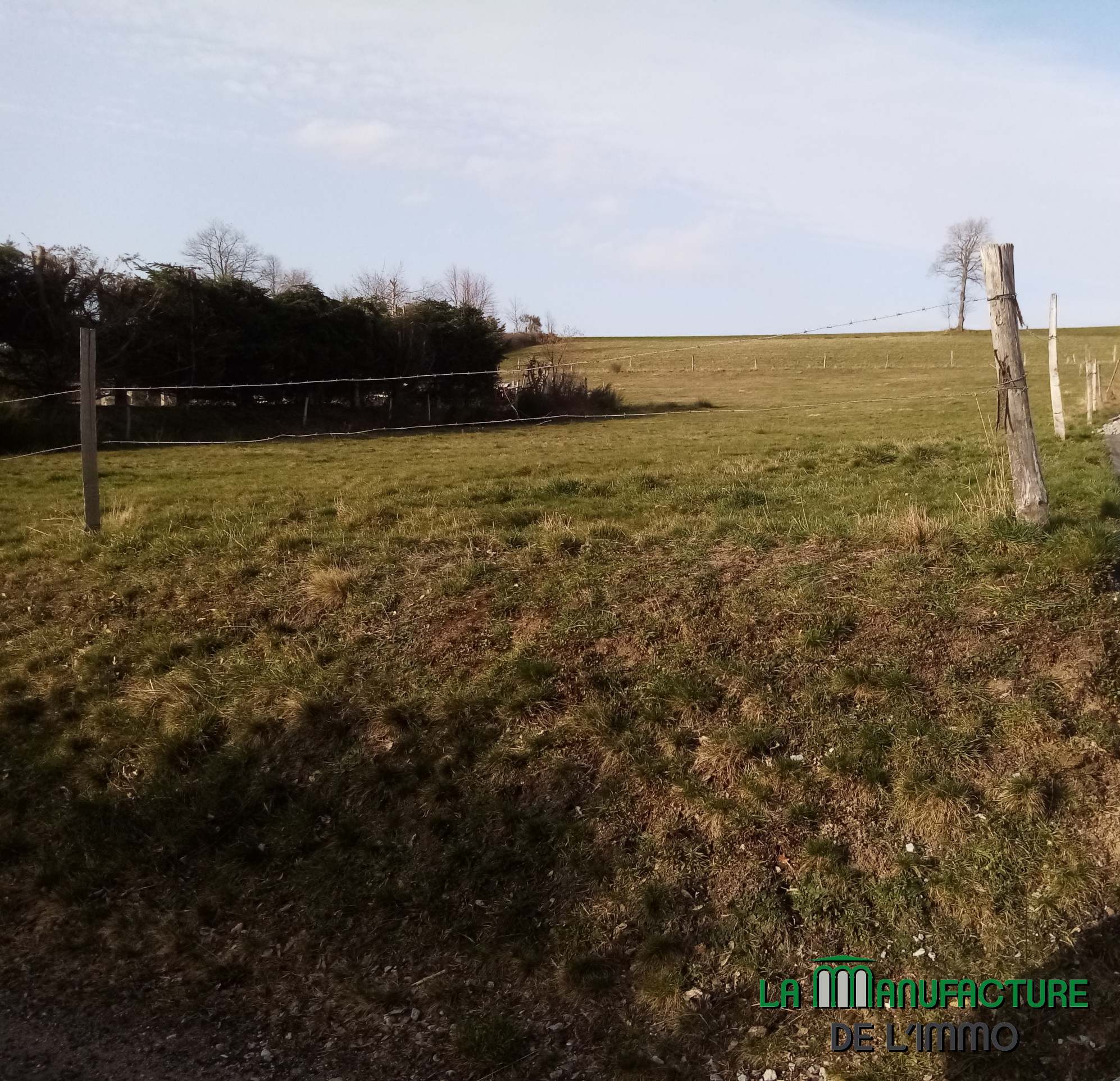 Agence immobilière de La Manufacture de l'Immo