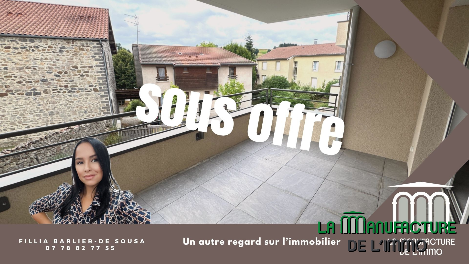 Agence immobilière de La Manufacture de l'Immo